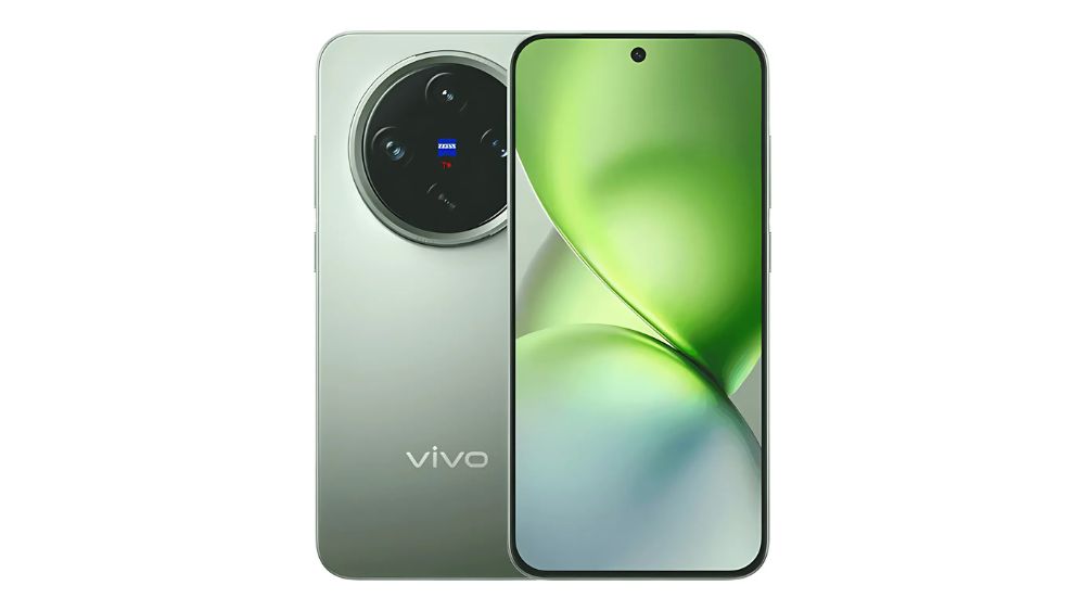 Vivo X200 Pro Mini Specifications and Features
