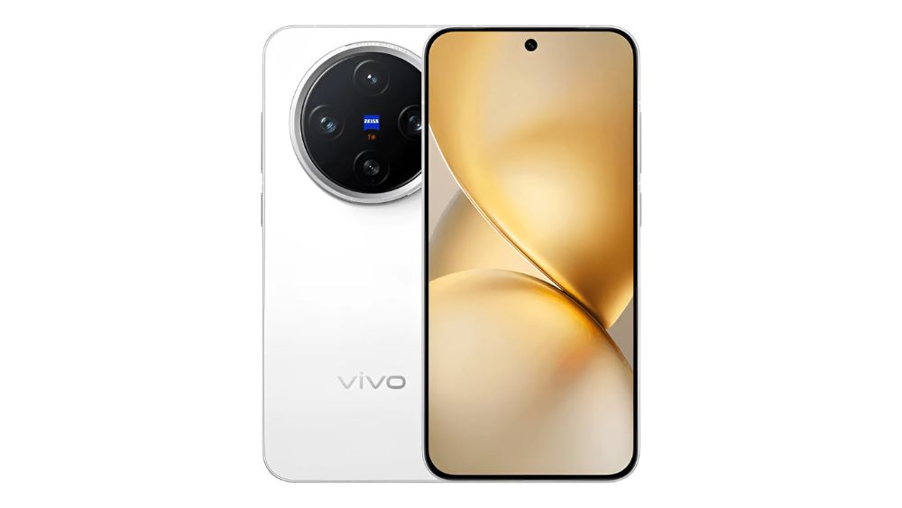 Vivo X200 Pro Mini Specifications and Features