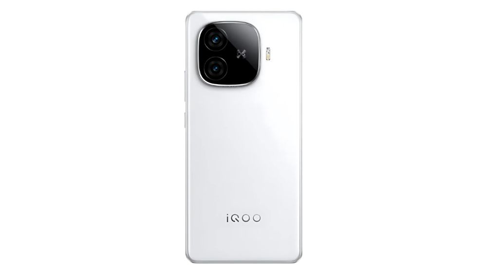 iQOO Z9 Turbo Detailed Review & Specifications