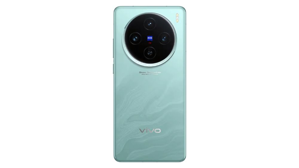 Vivo X100S – Full Review & Key Specifications