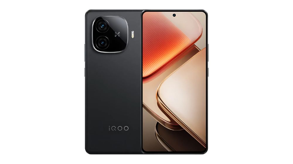 iQOO Z9 Turbo Plus – Detailed Review & Features