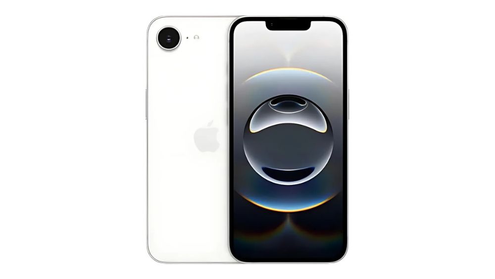 Apple iPhone 16e Complete Specifications