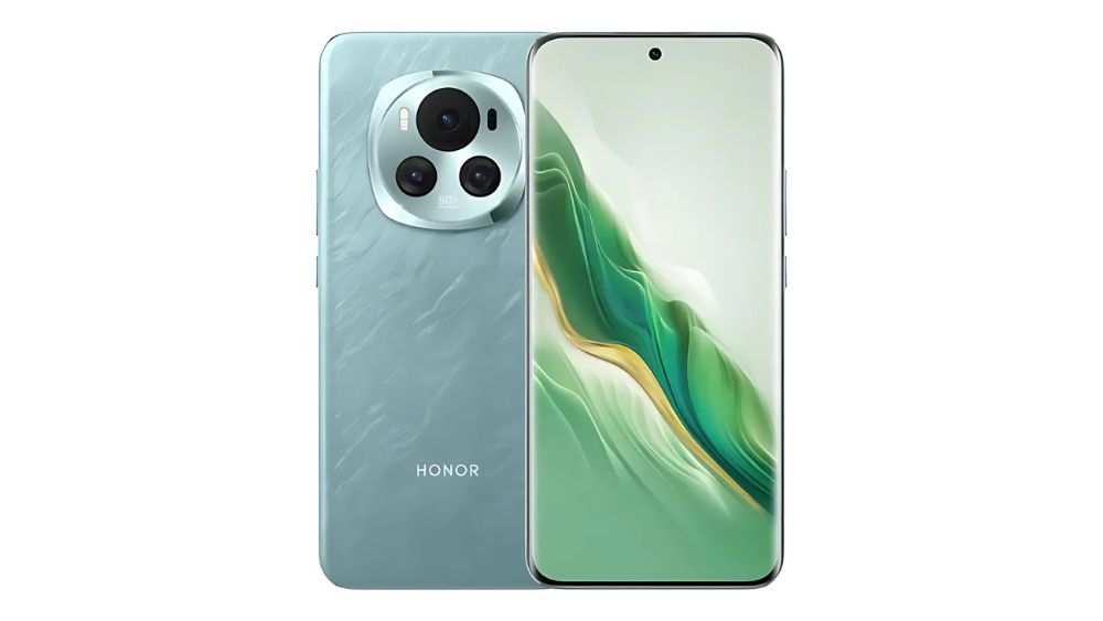 Honor Magic 6 - Stunning Design & Powerful Performance