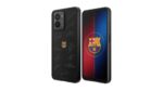 HMD Barca Fusion Phone